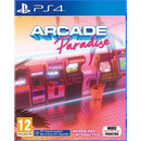 Igra PS 4 Arcade Paradise (N)