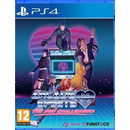 Igra PS 4 Arcade Spirits The New Challengers (N)