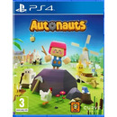 Igra PS 4 Autonauts (N)
