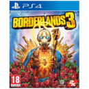 Igra PS 4 Borderlands 3 (N)