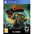 Igra PS 4 Battle Chasers Nightwar (N)