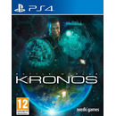 Igra PS 4 Battle Worlds Kronos