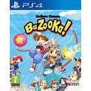 Igra PS 4 Umihara Kawase BaZooKa (N)