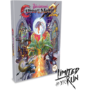 Igra PS 4 Bloodstained Curse of the Moon 2 Clas.Ed.(Limited Run #390) (N)