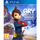 Igra PS 4 Ary and the Secret of Seasons (N)