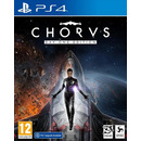 Igra PS 4 Chorus (Day-One Edition) (N)