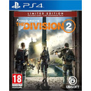 Igra PS 4 The Division 2 (Limited Edition) (N)
