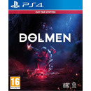 Igra PS 4 DOLMEN (Day One Edition) (N)