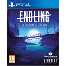 Igra PS 4 Endling - Extinction is Forever (N)