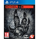 Igra PS 4 Evolve (N)