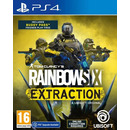 Igra PS 4 Tom Clancy's Rainbow six Extraction (N)