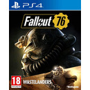 Igra PS 4 Fallout 76 Wastelanders (N)
