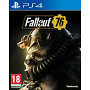 Igra PS 4 Fallout 76 (N)
