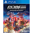 Igra PS 4 G.I. Joe Operation Blackout (N)