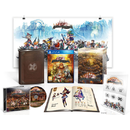 Igra PS 4 Grand Kingdom Limited Edition (N)