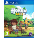 Igra PS 4 Hokko Life (N)