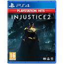 Igra PS 4 Injustice 2 HITS (N)