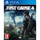 Igra PS 4 Just Cause 4 (N)