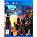 Igra PS 4 Kingdom Hearts III (3) (N)