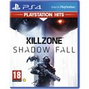 Igra PS 4 Killzone Shadow Fall HITS (N)
