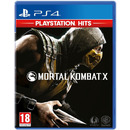 Igra PS 4 Mortal Kombat X HITS (N)