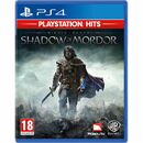 Igra PS 4 Middle-earth Shadow Of Mordor HITS (N)