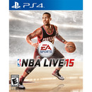 Igra PS 4 NBA Live 15