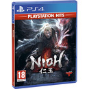 Igra PS 4 Nioh HITS (N)