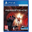 Igra PS 4 The Persistence (PSVR) (UK/Arabic) (N)