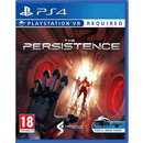 Igra PS 4 The Persistence (PSVR) (Nordic) (N)