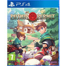 Igra PS 4 Potion Permit (N)