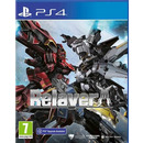 Igra PS 4 Relayer (N)