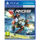 Igra PS 4 RIGS Mechanized Combat League VR (N)