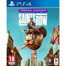 Igra PS 4 Saints Row Criminal Customs Edition (N)