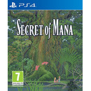 Igra PS 4 Secret of Mana (N)