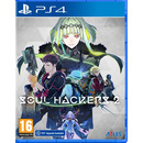 Igra PS 4 Soul Hackers 2 (Launch Edition) (N)
