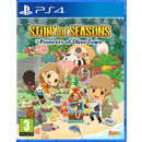 Igra PS 4 Story of Seasons Pioneers of Olive Town (N)