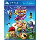 Igra PS 4 Super Kickers League Ultimate (N)