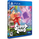 Igra PS 4 Supraland (import) (N)