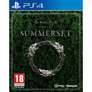 Igra PS 4 The Elder Scrolls Online Summerset (AUS) (N)