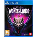 Igra PS 4 Tiny Tina's Wonderlands (N)