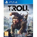 Igra PS 4 Troll and I (N)