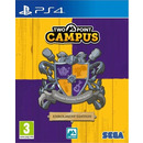 Igra PS 4 Two Point Campus - Enrolment Edition (N)