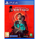 Igra PS 4 Alfred Hitchcock Vertigo (Limited) (N)