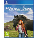 Igra PS 4 Windstorm Start of a Great Friendship (N)