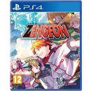 Igra PS 4 Zengeon (N)