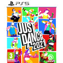Igra PS 5 Just Dance 2021 (N)