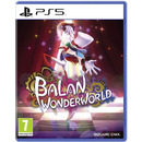Igra PS 5 Balan Wonderworld (N)
