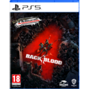 Igra PS 5 Back 4 Blood (N)