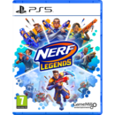 Igra PS 5 Nerf Legends (N)